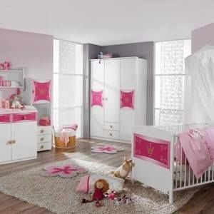 Meet your Posher, Pierrette